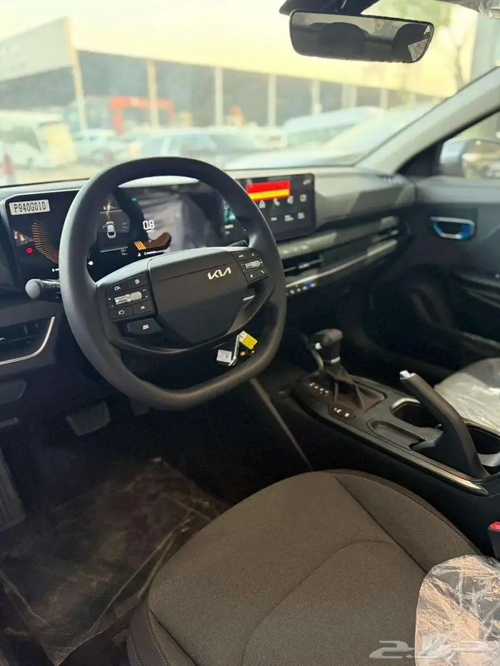 KIA K4 2026 كيا ك فور استاندر 82900 للكاش 8