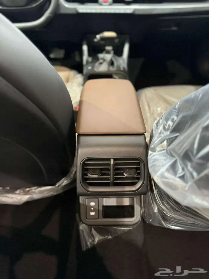 KIA K4 2.0 -- 2026 كيا ك فور السعر 92000 للكاش 7
