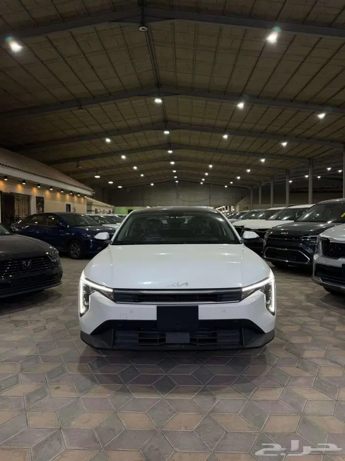 KIA K4 2.0 -- 2026 كيا ك فور السعر 92000 للكاش 9