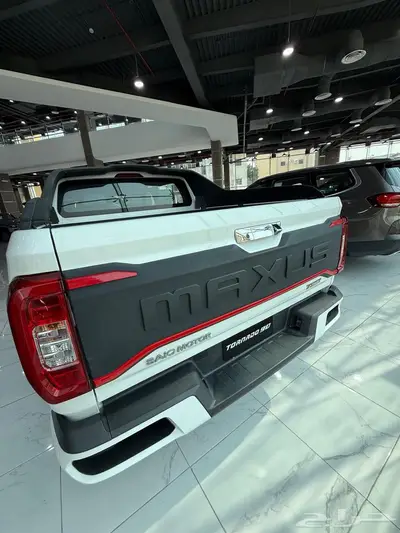 Maxus T90 index