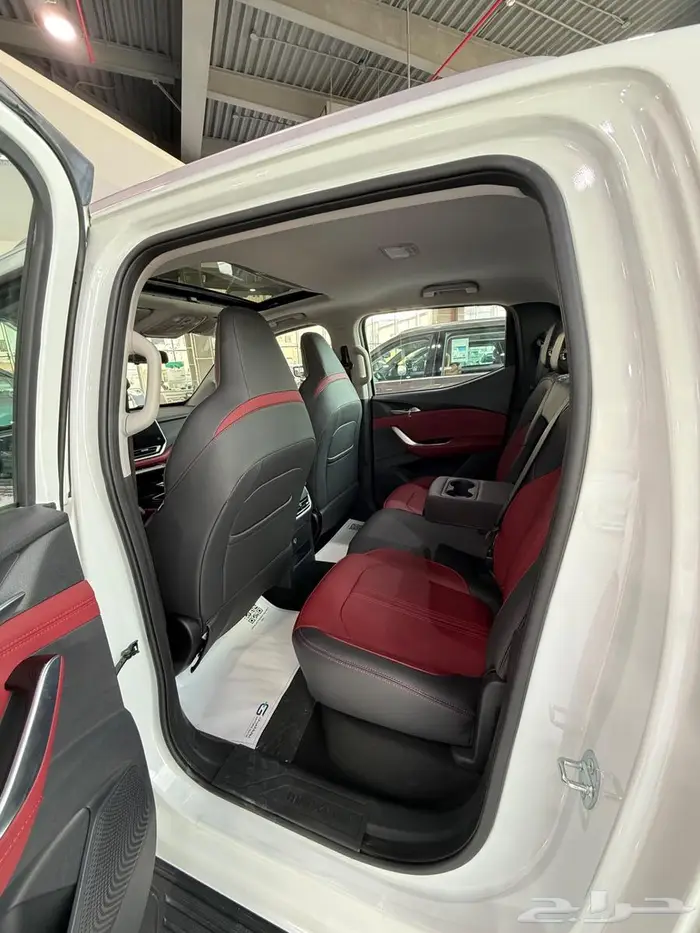 Maxus T90 0