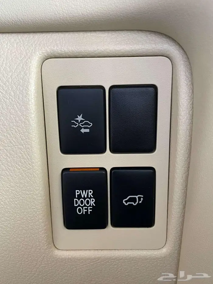 لكزس 22