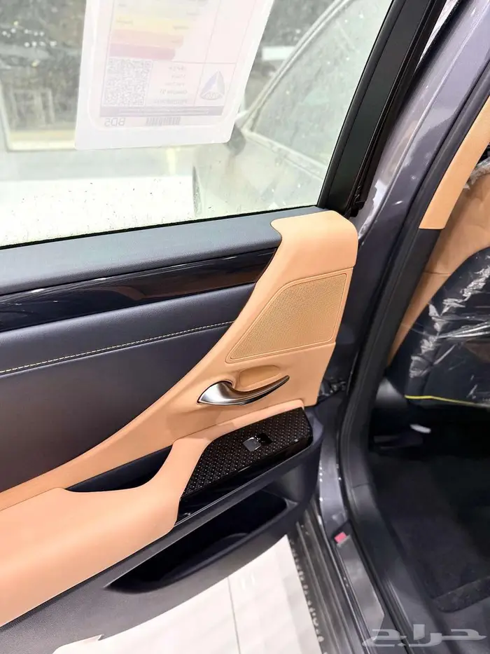 لكزس ( ES 250 AA ) موديل 2025 أقل الأسعار 23