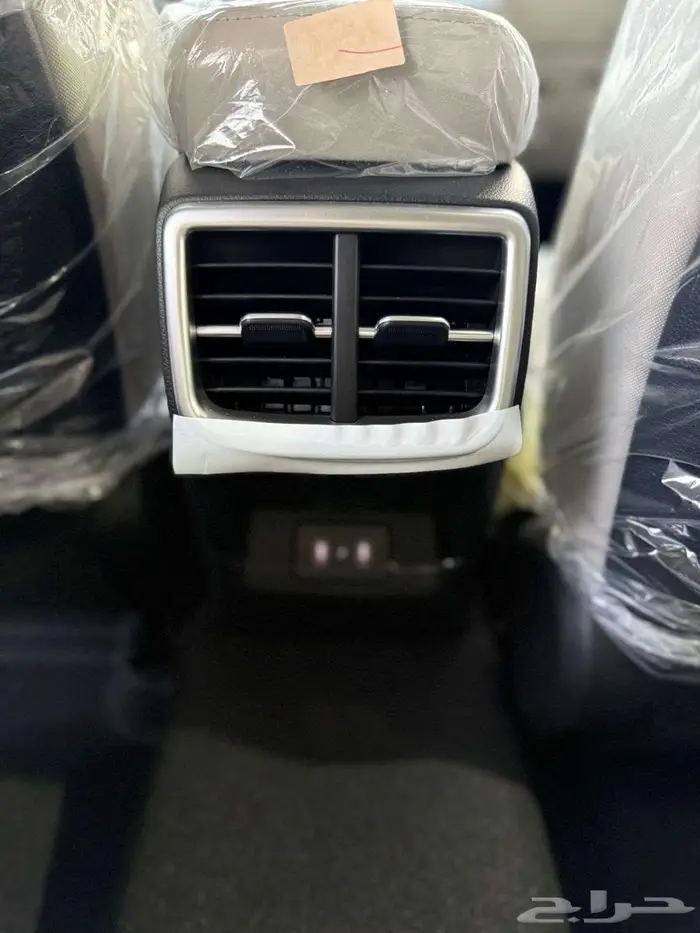 KIA K5 ستاندر مطور 2026 106000 الكاش 7
