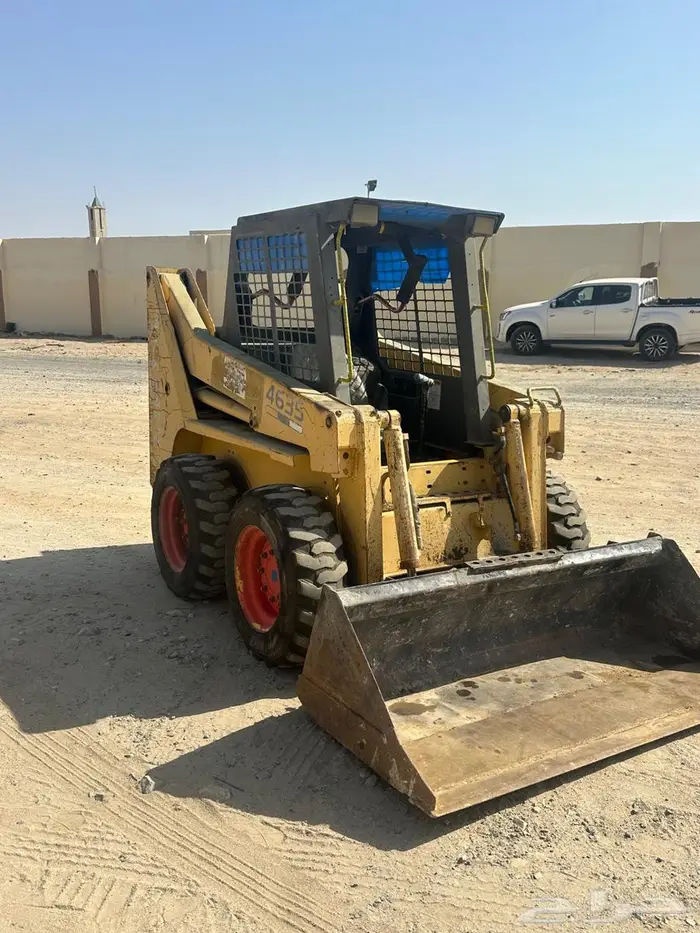 بوبكات جيل 2005 1