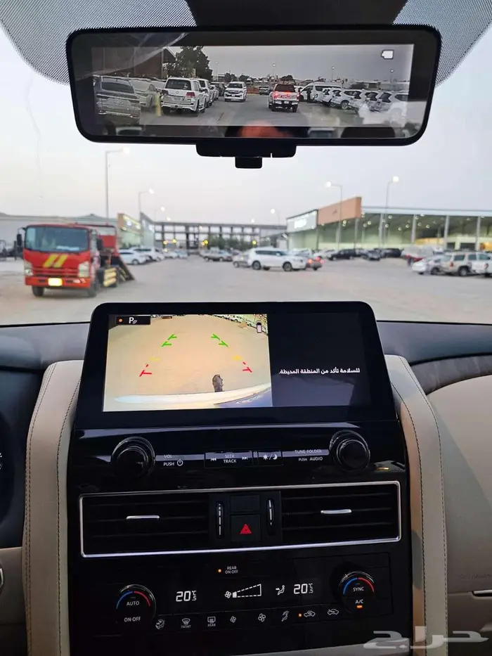 نيسان باترول SE2 2024 12