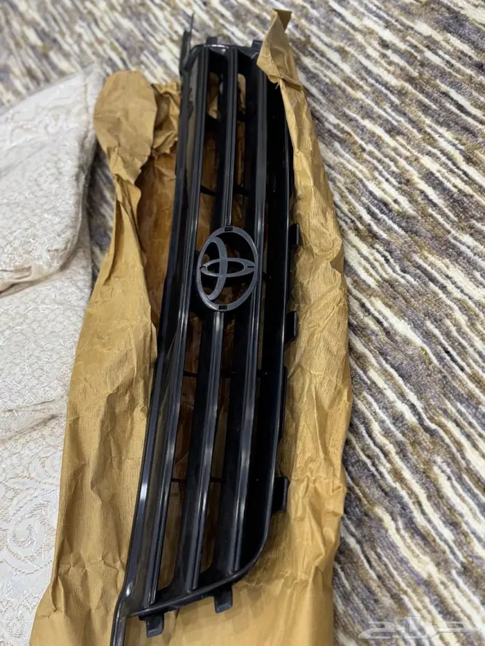 قطع غيار كامري 1998-2002 7