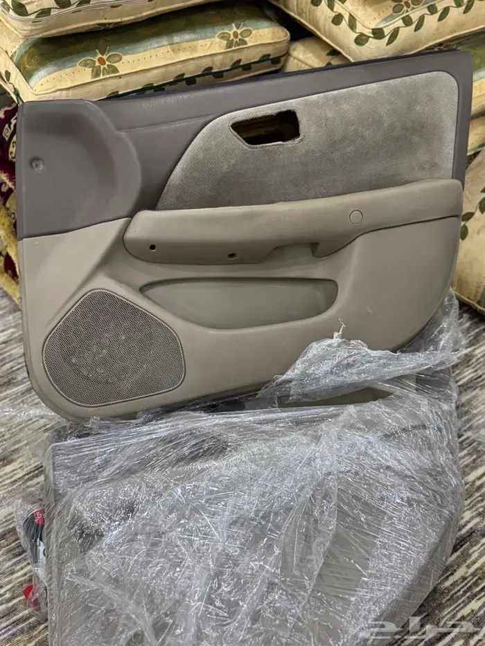 قطع غيار كامري 1998-2002 3
