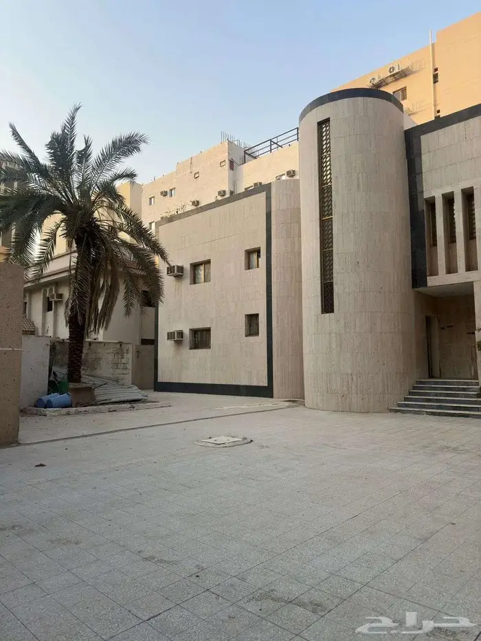 فيلا للإيجار في العزيزية - مكة المكرمة 6