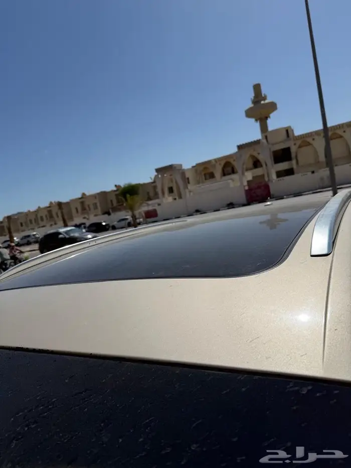 أودي Q7 2007 2