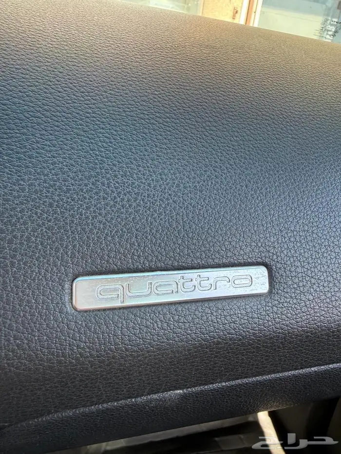 أودي Q7 2007 1