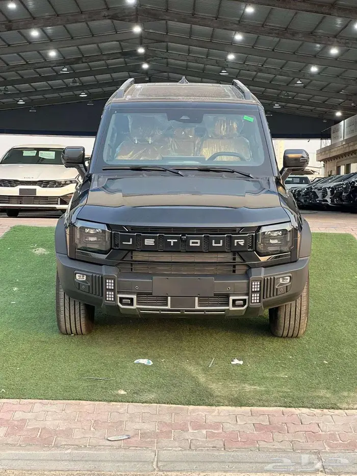 جيتور T2 لاكجرى 2026 1