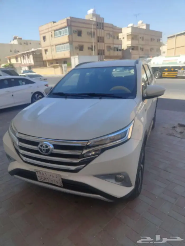تويوتا راش 0