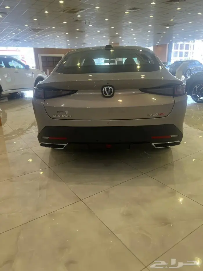 شانجان ايدو بلس نص فل 2026 كيشها او قسطها 12
