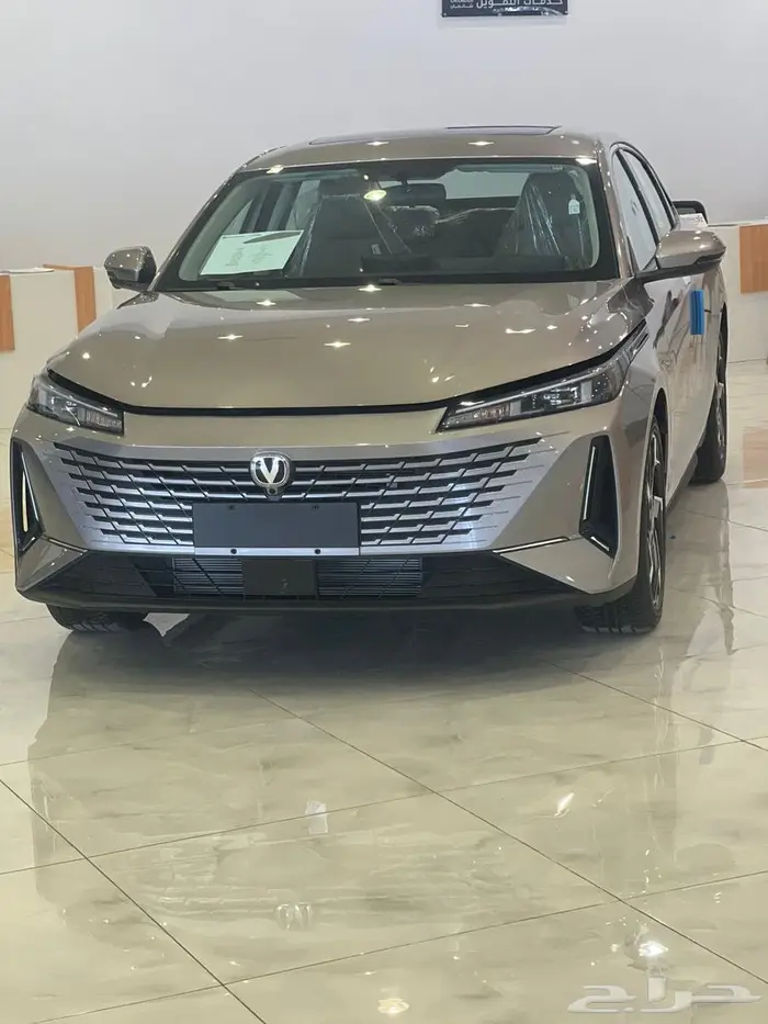 شانجان ايدو بلس نص فل 2026 كيشها او قسطها 0