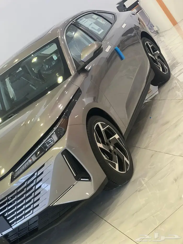 شانجان ايدو بلس نص فل 2026 كيشها او قسطها 1
