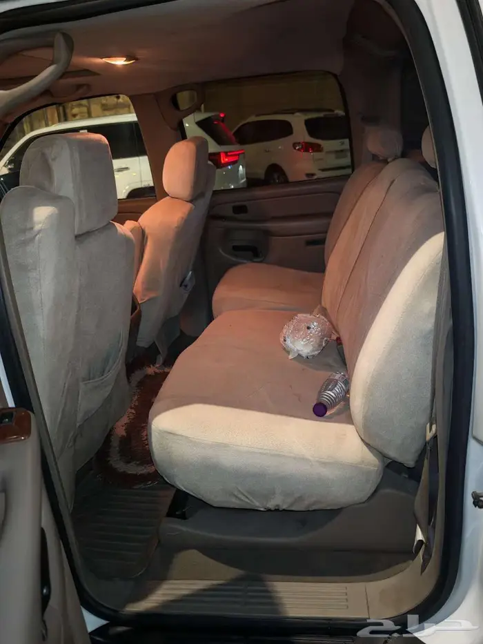 افلانش 2006 LTZ 7