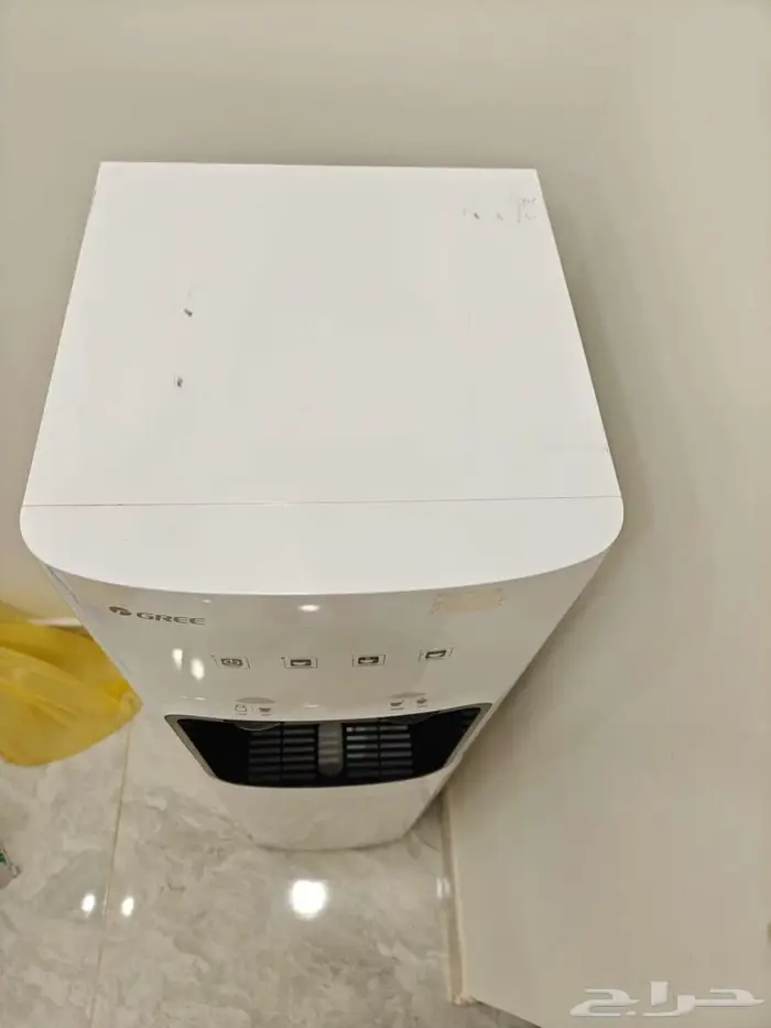 برادة مياه للبيع 2