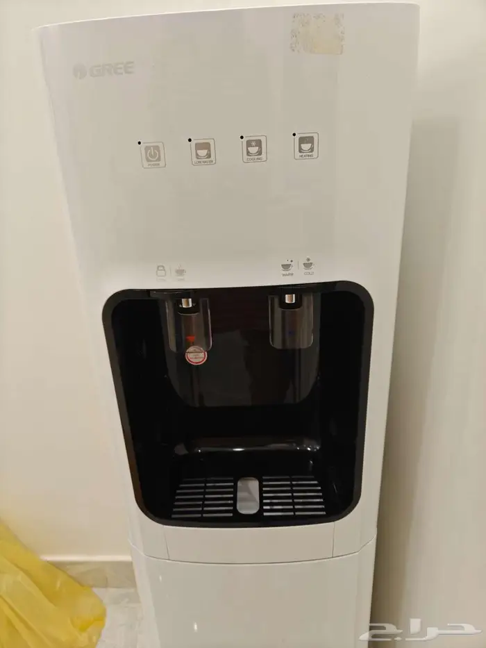 برادة مياه للبيع 0