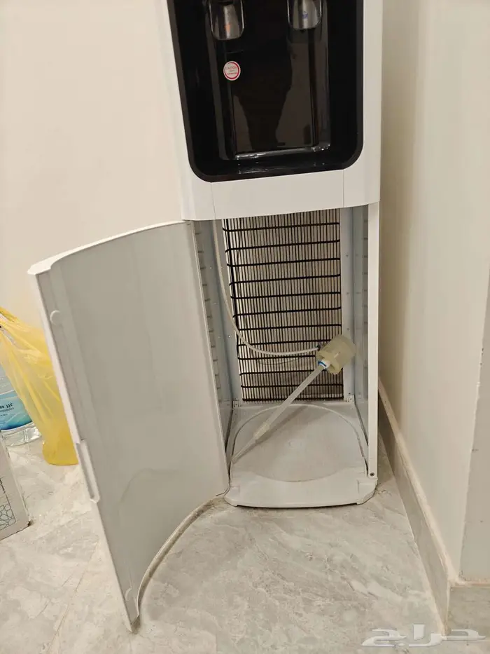 برادة مياه للبيع 3