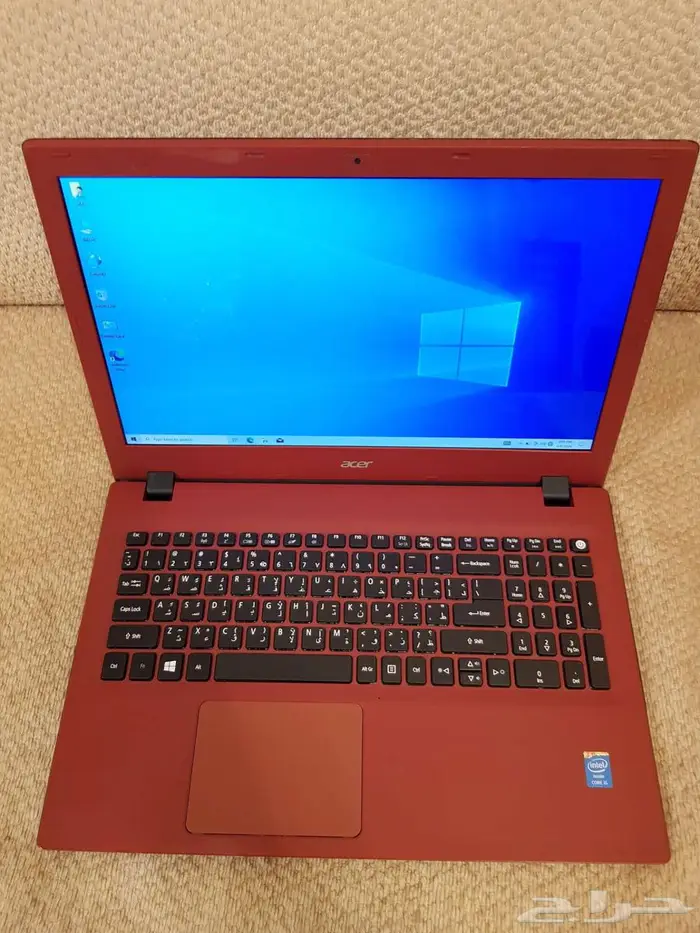 Acer Laptop i5ايسر لاب توب -إنتل كور i5 1