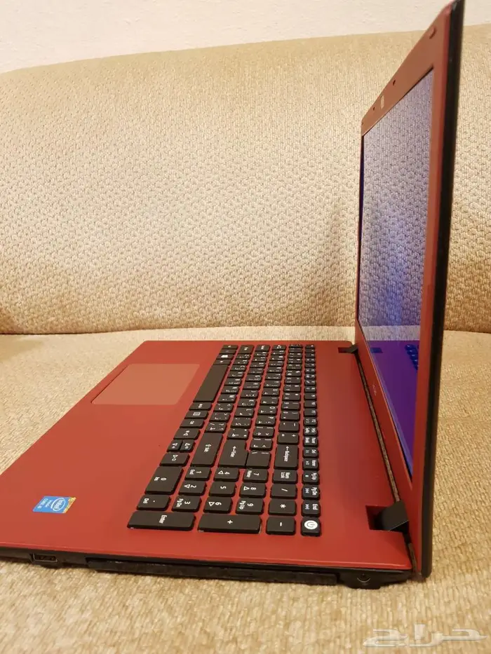 Acer Laptop i5ايسر لاب توب -إنتل كور i5 5