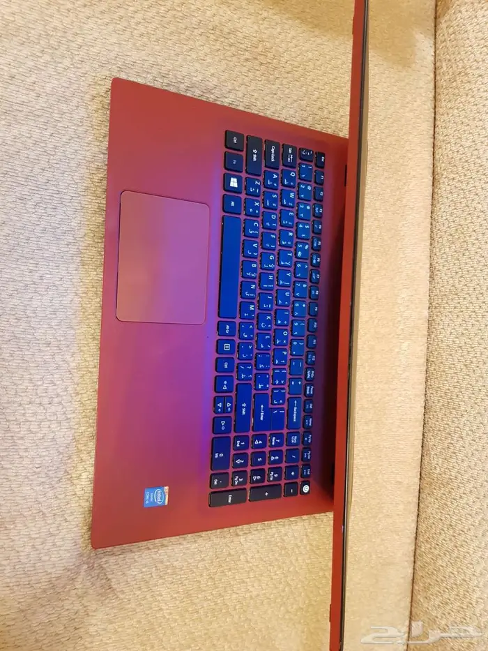 Acer Laptop i5ايسر لاب توب -إنتل كور i5 6