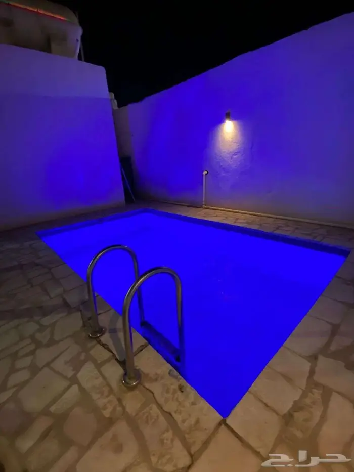 شاليهات هاف داي 0