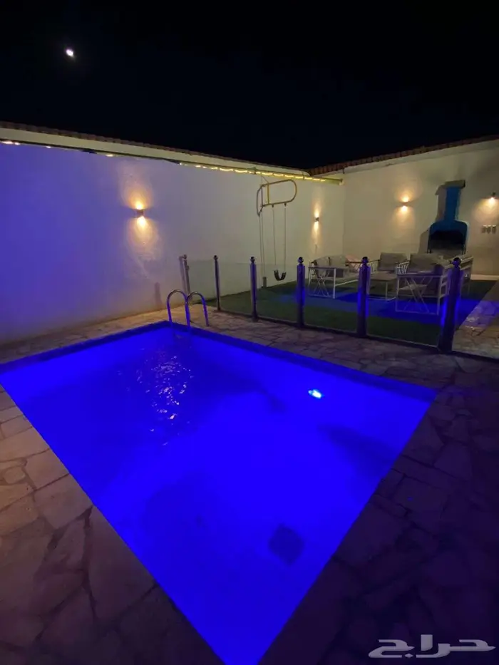 شاليهات هاف داي 6