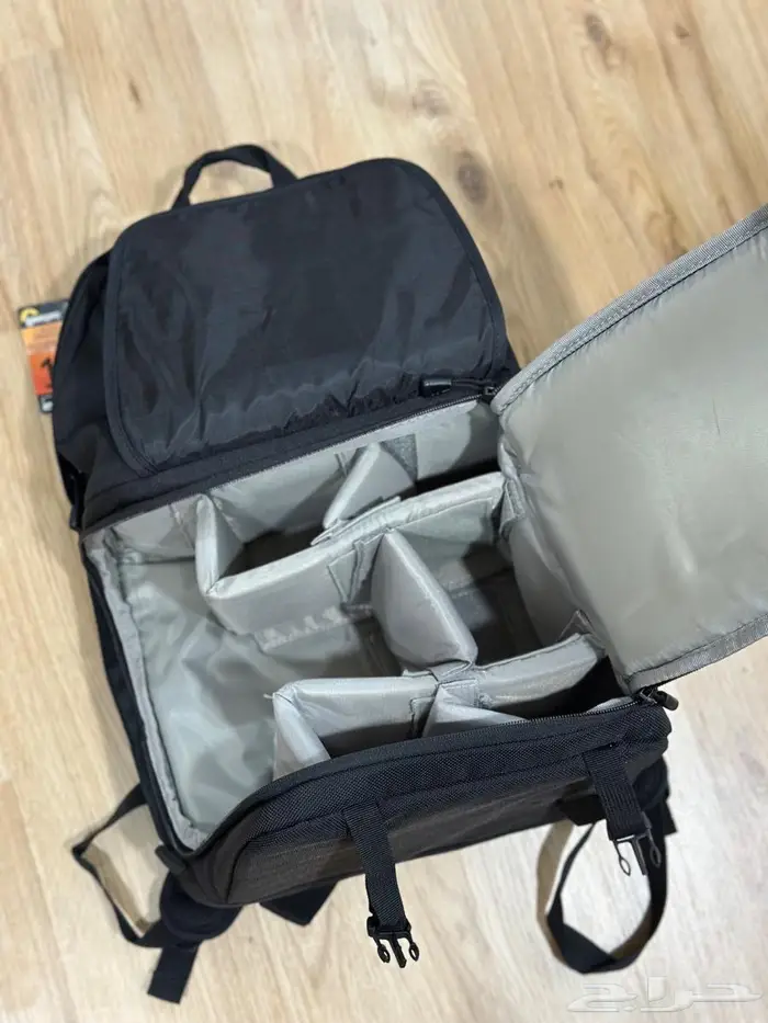 حقيبة كاميرا ماركة Lowepro 1