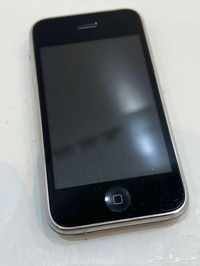 تراث - تحفة قديمة ايفون iPhone 3GS (32GB) 0