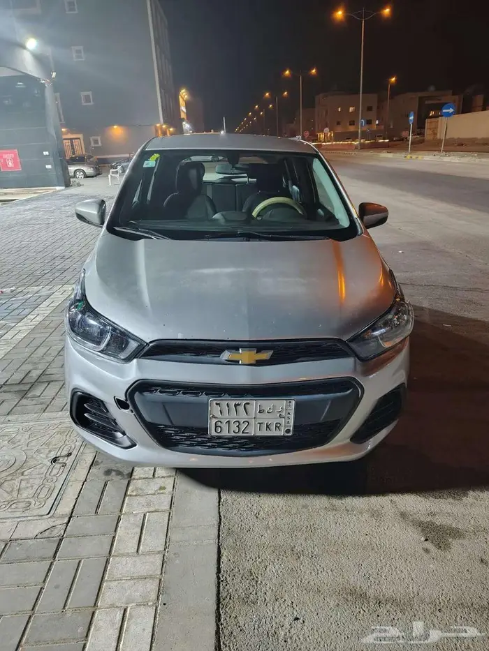 شفر ليه سبارك 2018 2