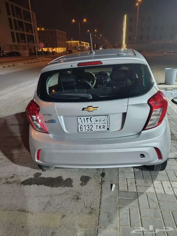 شفر ليه سبارك 2018 3