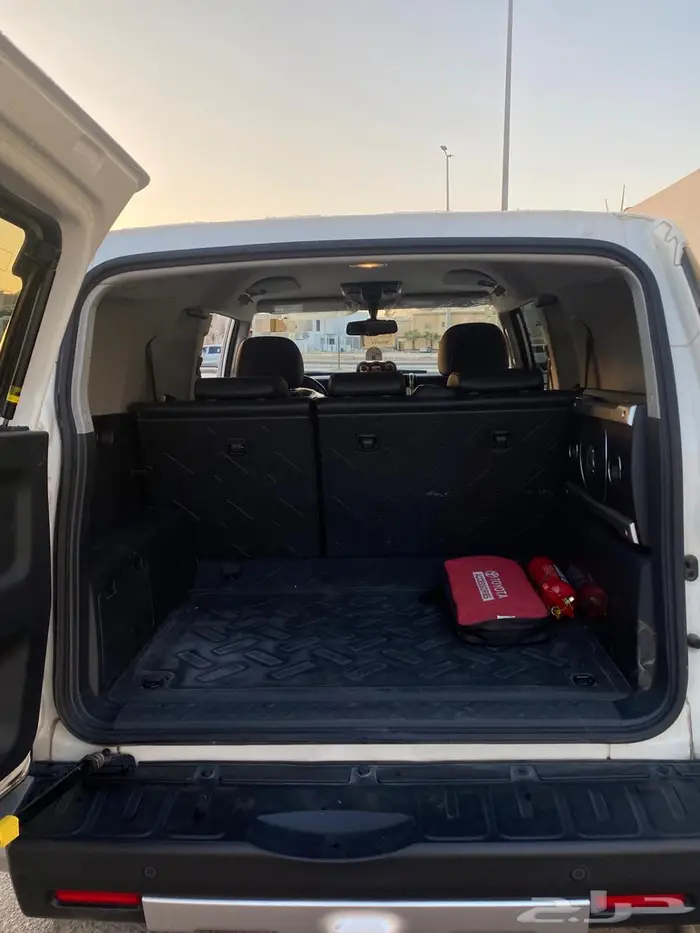 اف جي فل كامل رقم (2) 2022 12