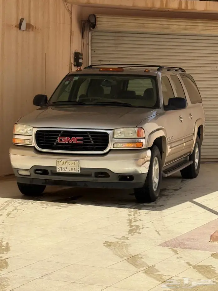 جمس. يوكن. 2005. طويل 0