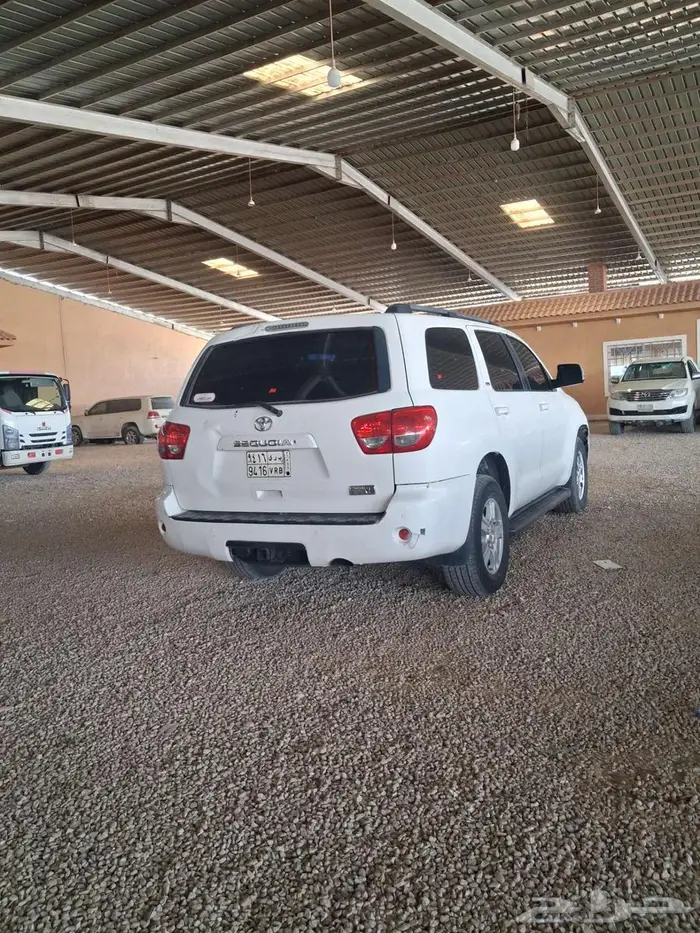 سكويا 2010 1