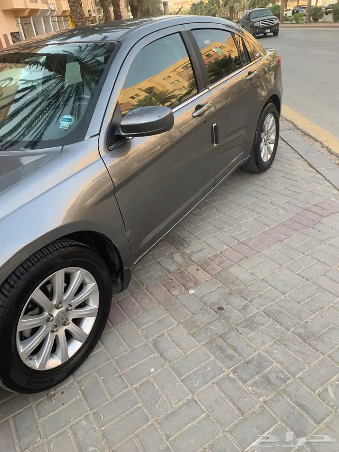 كرايزلر للبيع 12