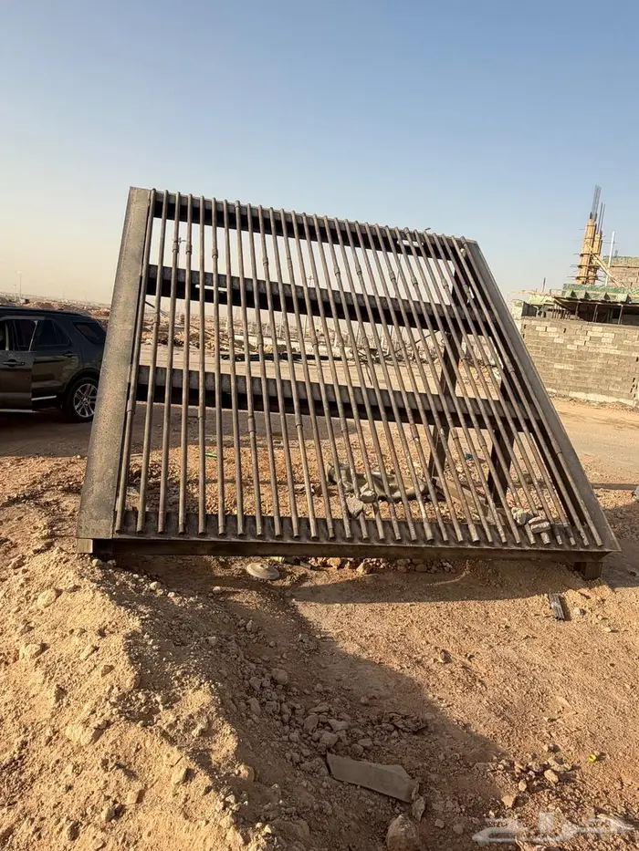 غربال دفان غربال صب بيز غربال رمل غربال دفان غربال 2