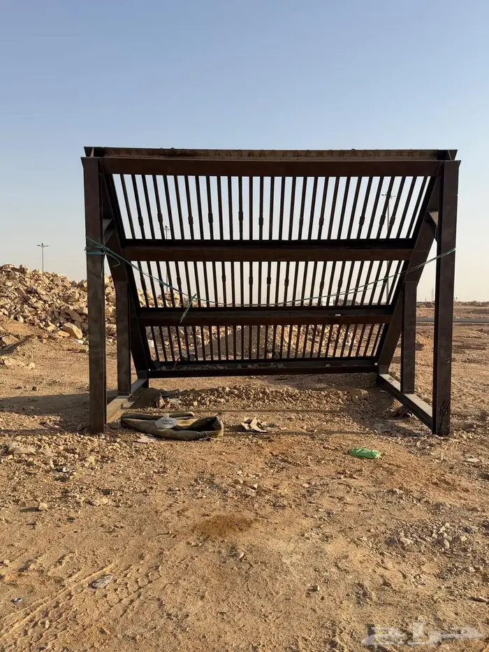 غربال دفان غربال صب بيز غربال رمل غربال دفان غربال 5
