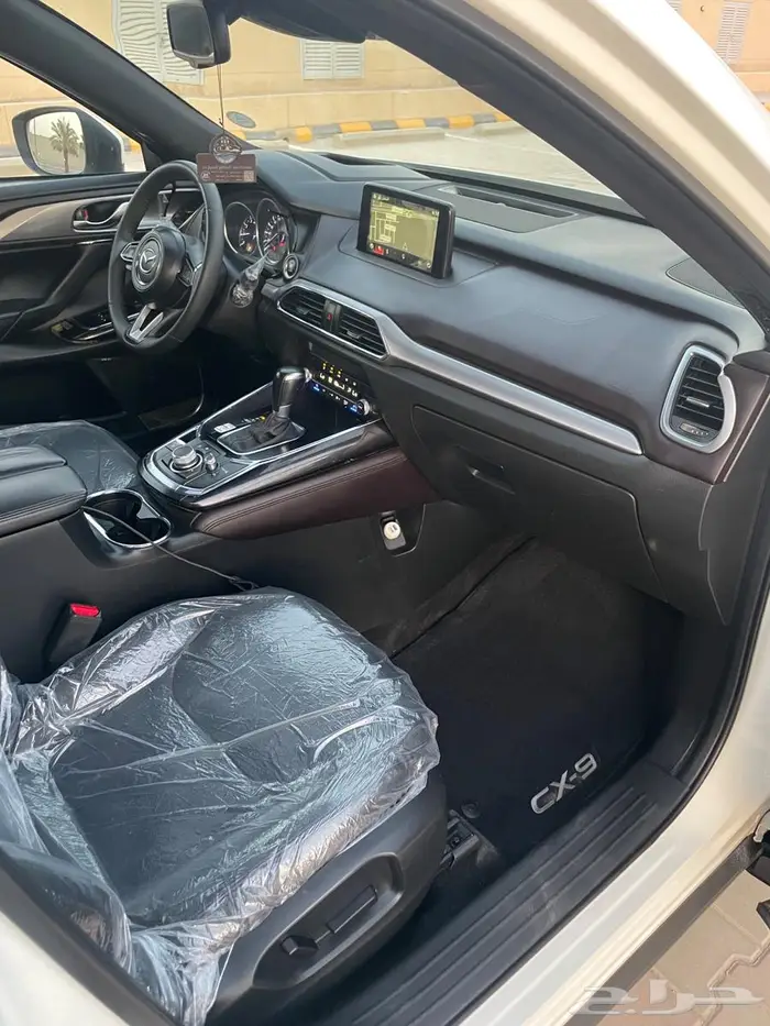 مازدا cx9 2020 الحد 68 الف 11