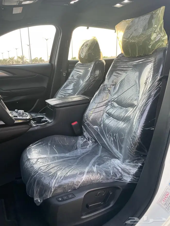 مازدا cx9 2020 الحد 68 الف 19