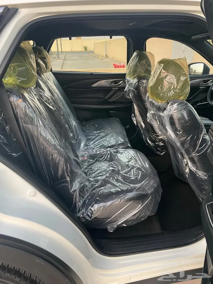 مازدا cx9 2020 الحد 68 الف 18