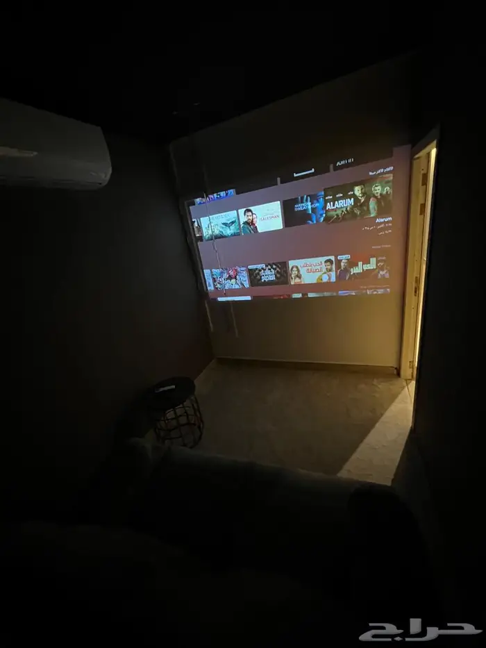 شقة جديدة في الحمرا للايجار 0
