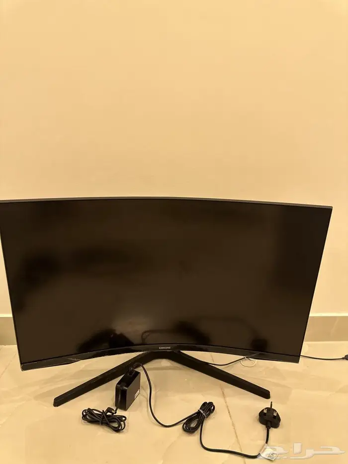 شاشة العاب مونيتور قيمنق 4K 32inch 0