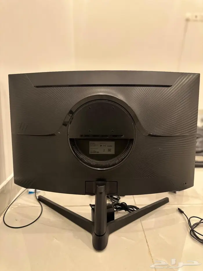 شاشة العاب مونيتور قيمنق 4K 32inch 1