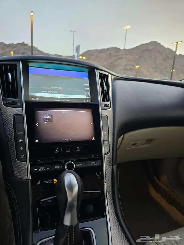انفنتي Q50 فل كامل 47