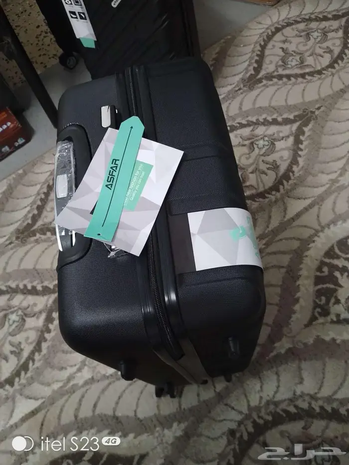 شنط سفر 7
