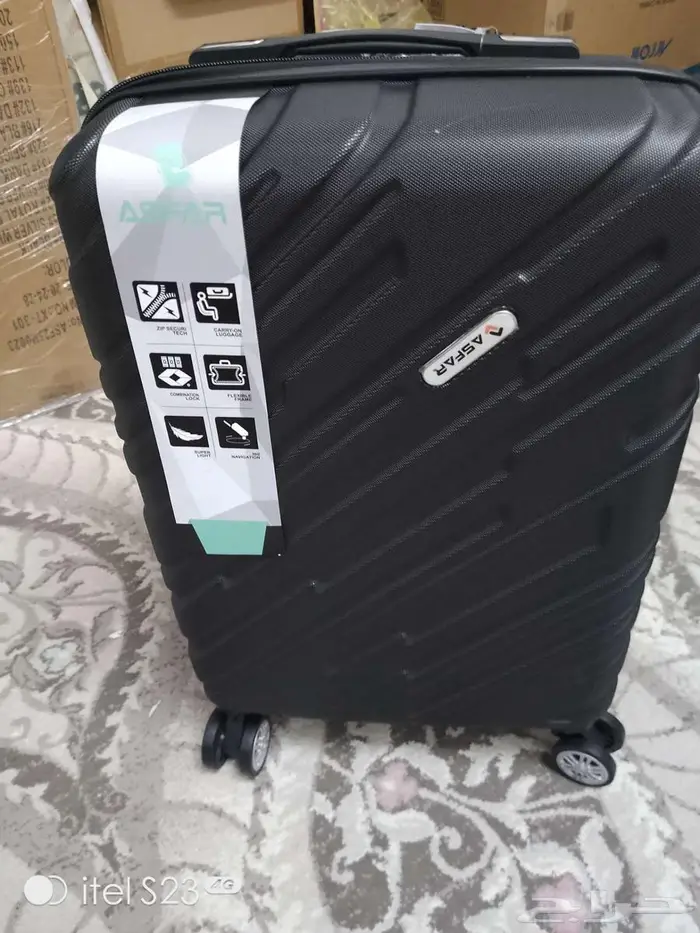 شنط سفر 9