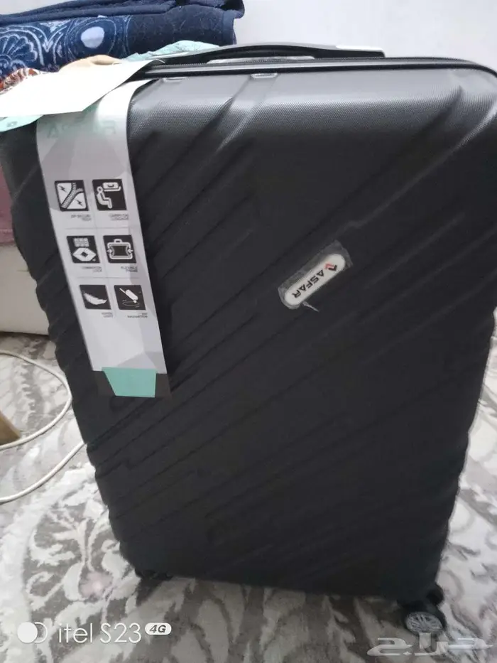 شنط سفر 12
