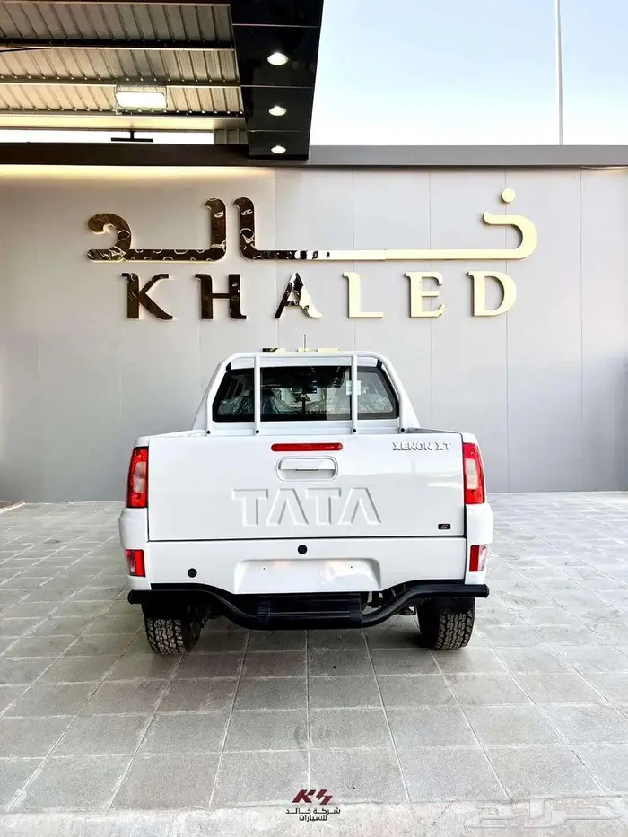 تاتا زينون غمارتين بدون دبل موديل 2023 بسعر مميز 2